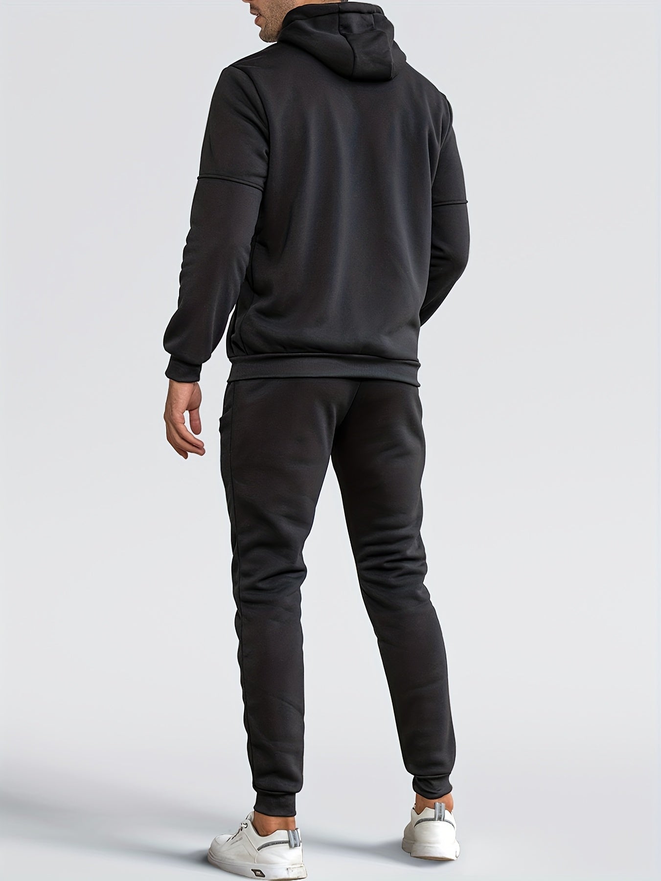 Pánský Casual Set