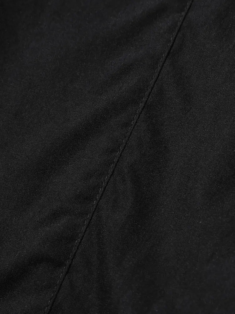 Elegantní Cargo Kalhoty