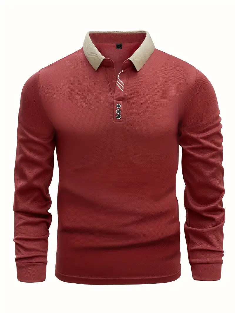 Svetr Polo Leve