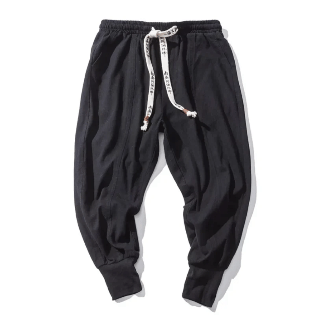 Pohodlné Jogging Kalhoty