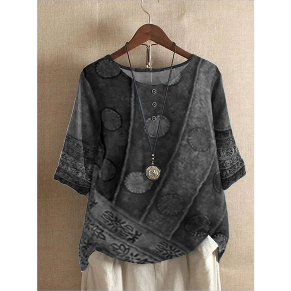 Harper | Top Boho Barevný