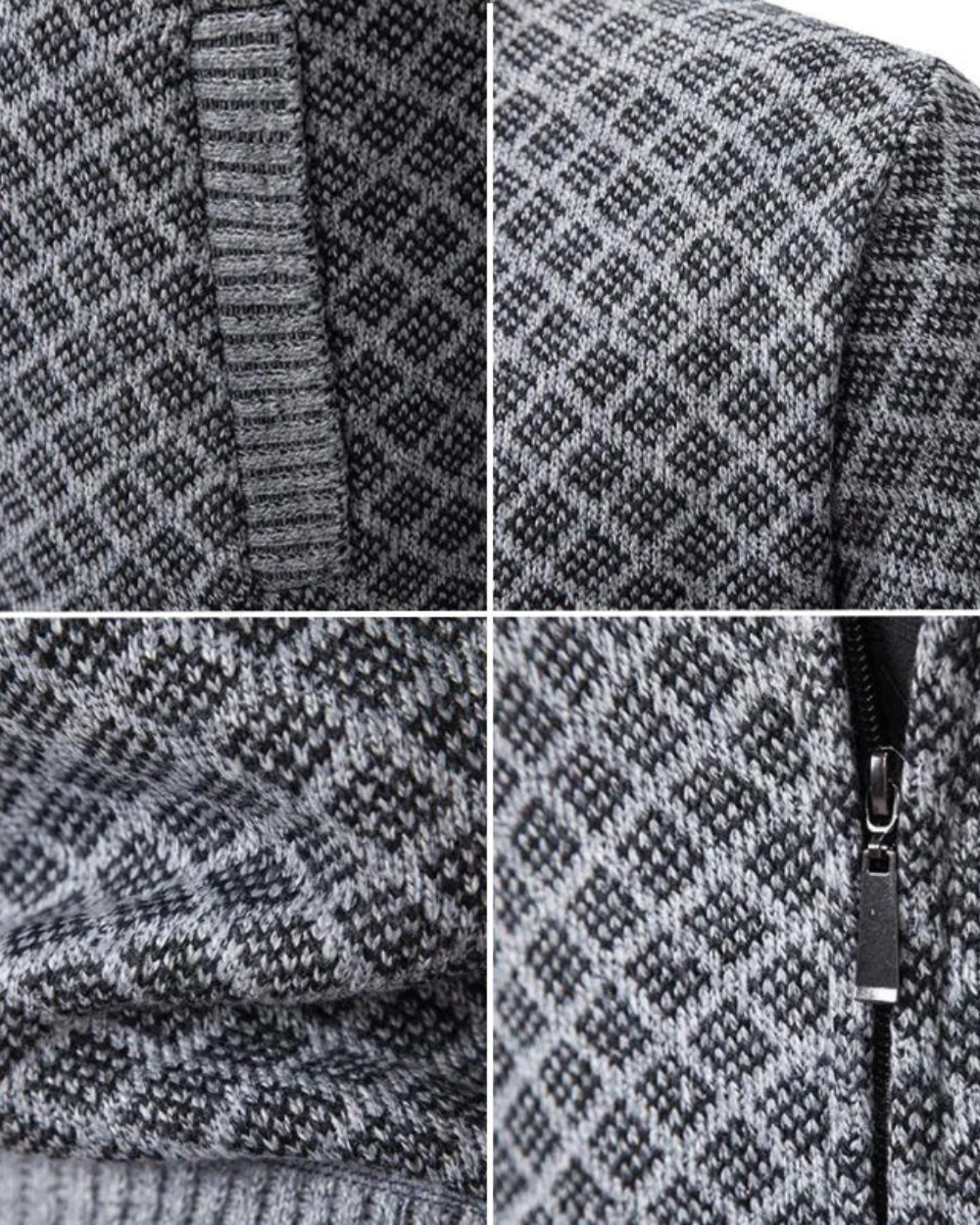 Givalli - Obchodní Cardigan