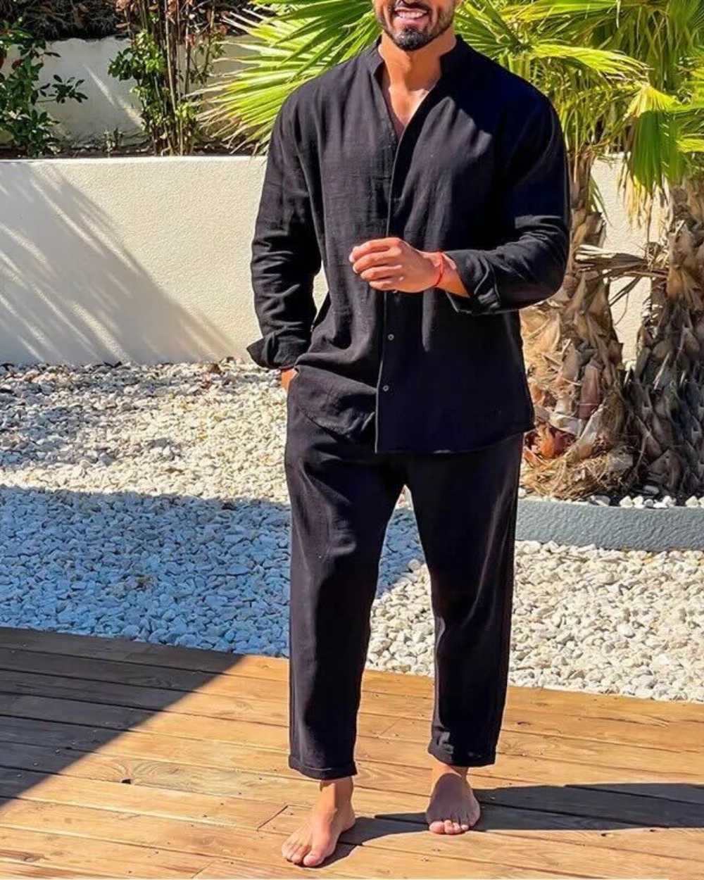 Sada Lnu Cape Town