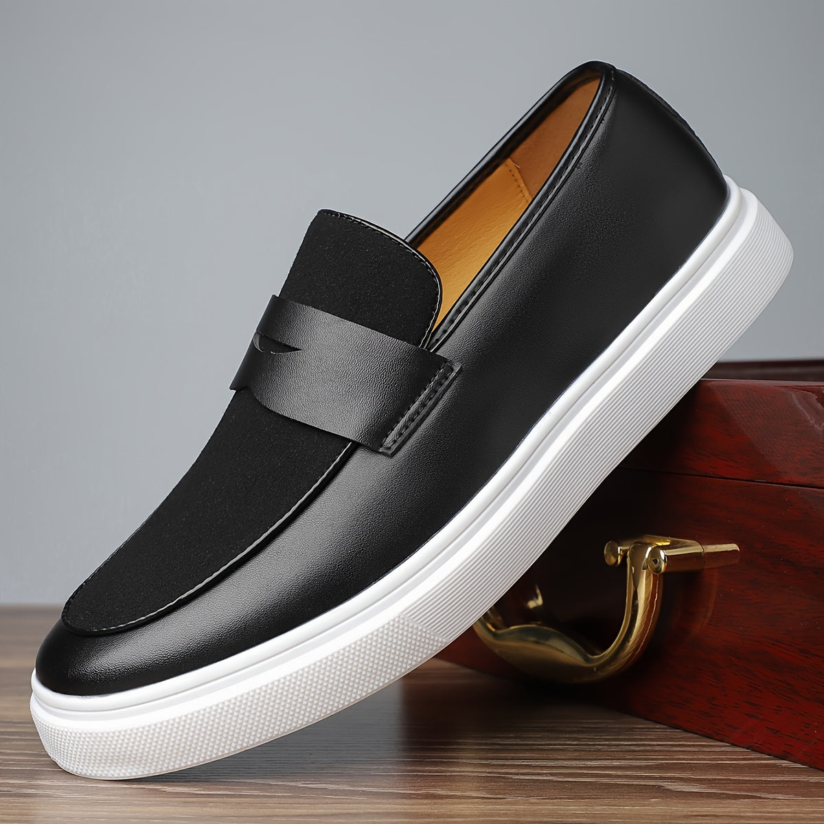 Elegantní Boty pro Muže
