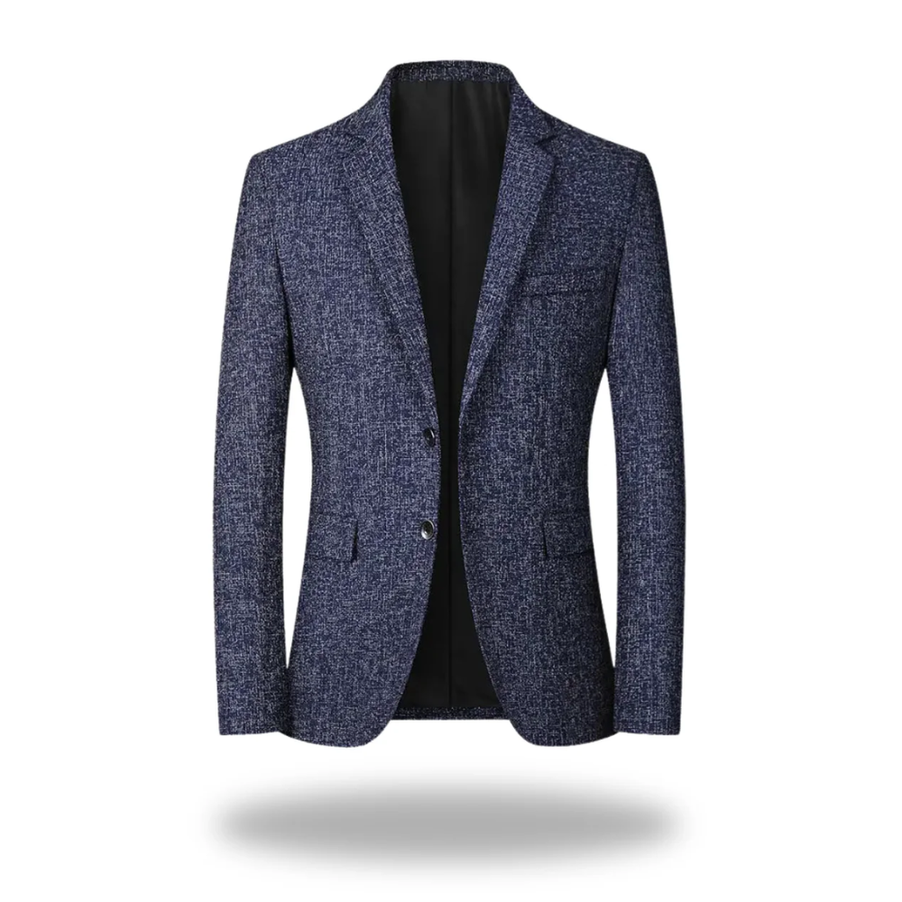 Elegantní Blazer pro Muže