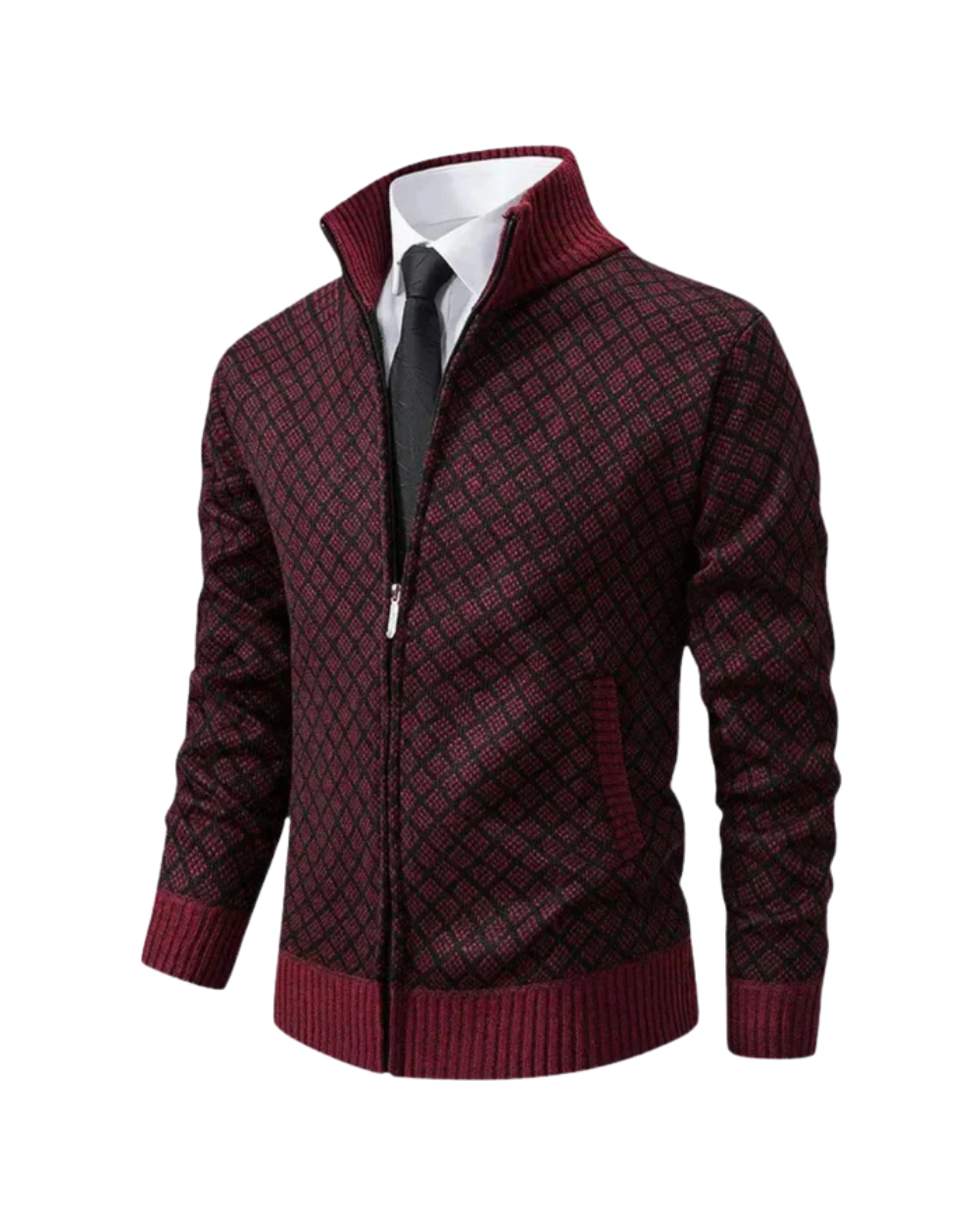 Givalli - Obchodní Cardigan