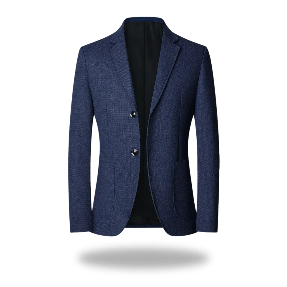 Elegantní Blazer pro Muže