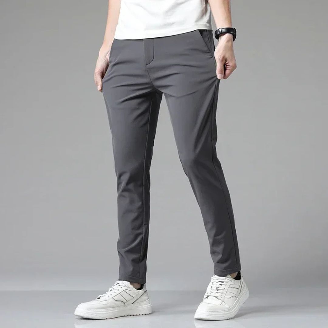 Premium Stretch Kalhoty