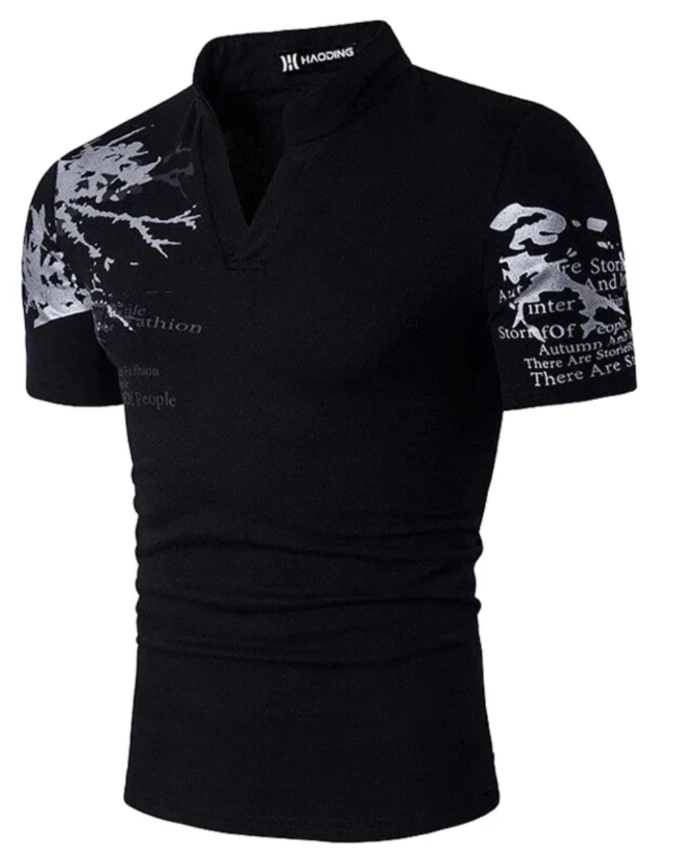 Polo tričko Casual
