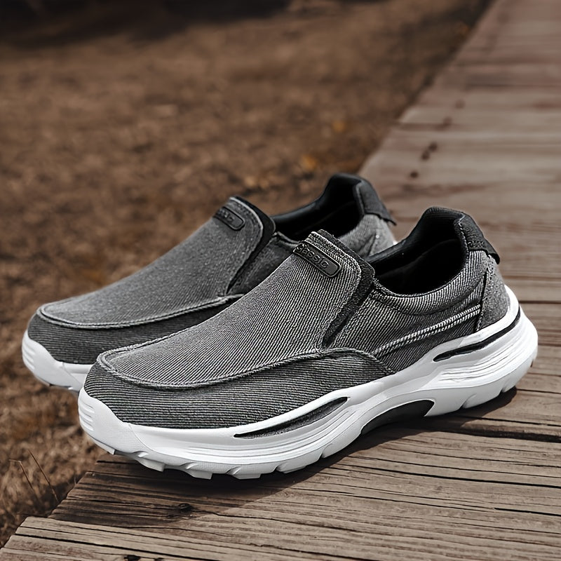 Pohodlné Slip-On Boty