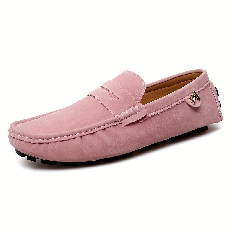Elegantní Mokasíny