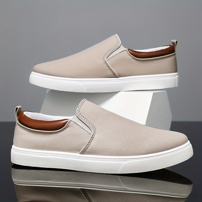 Pánské Slip-On Boty