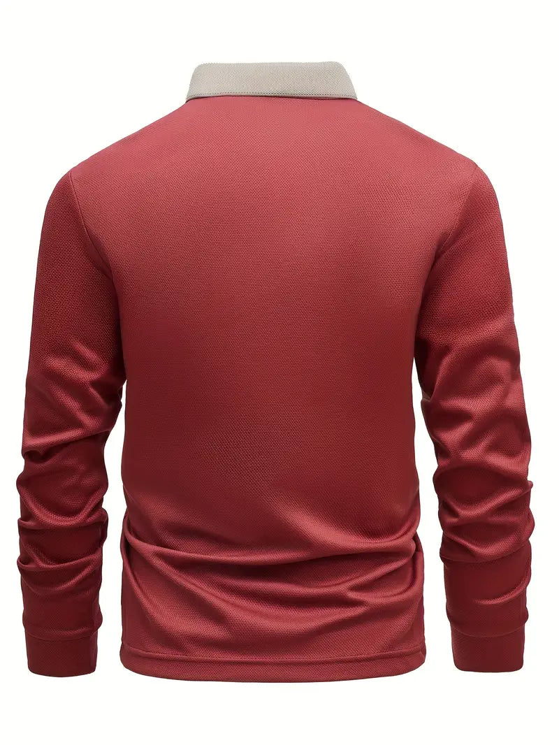 Svetr Polo Leve