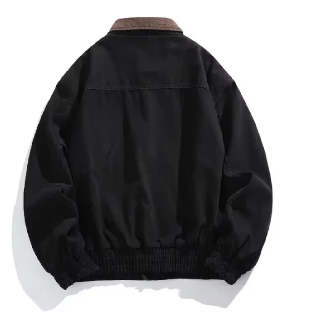 Vintage Bomber Bunda