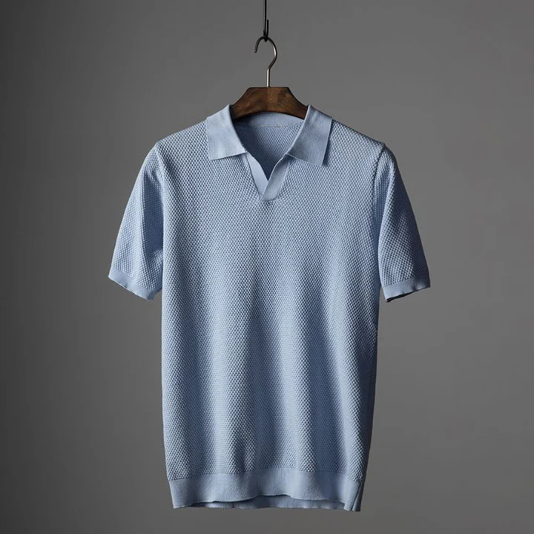 Polo Tričko Casual Milano