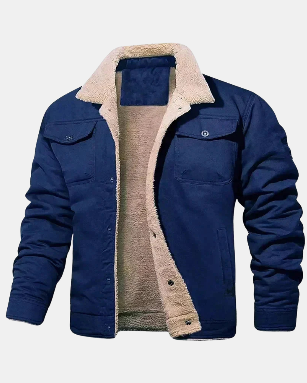 Bunda Bomber Ugo