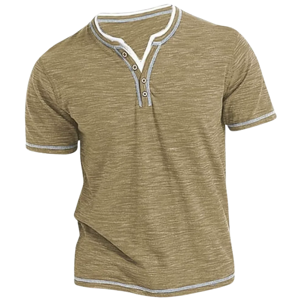 Stylová Polo Košile