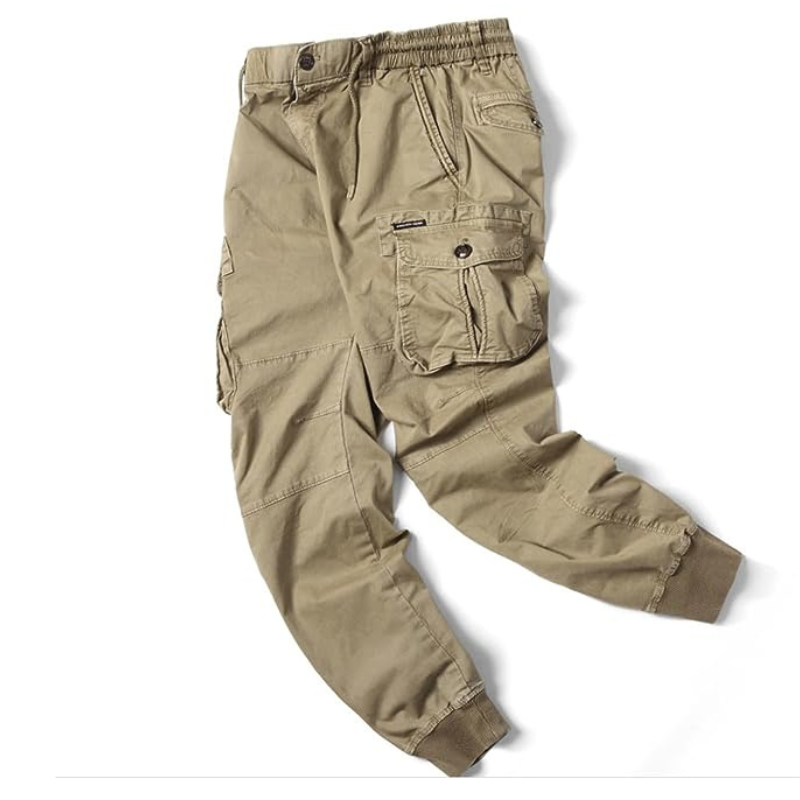 Městské Cargo Kalhoty