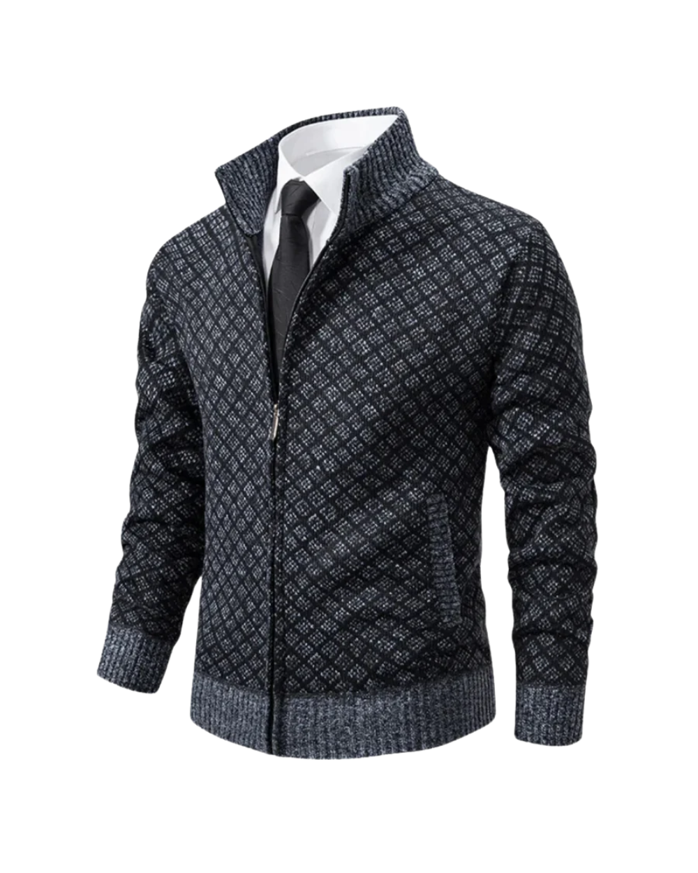 Givalli - Obchodní Cardigan
