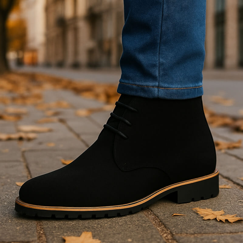 Elegantní Boty pro Muže
