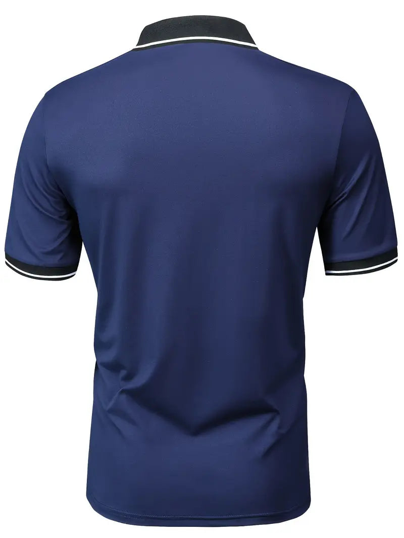 Polo Košile Casual