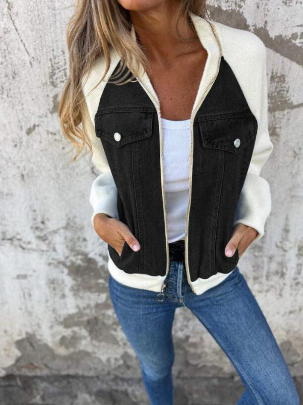 Dorte | Casual Kabát