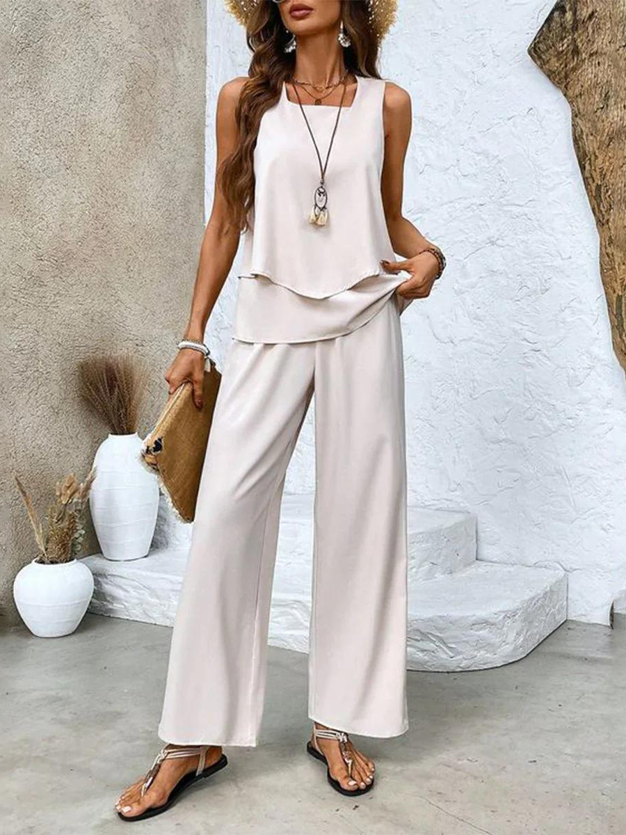 Averie - Elegantní Letní Set