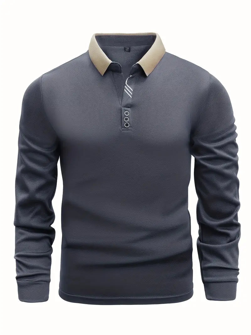 Svetr Polo Leve