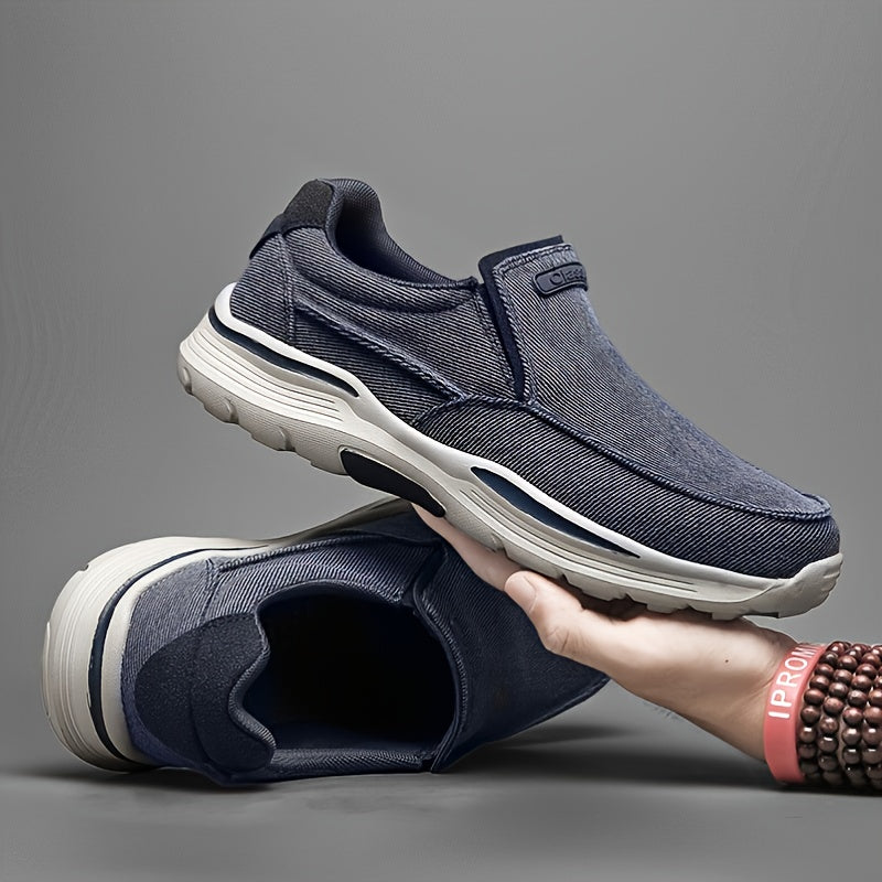 Pohodlné Slip-On Boty