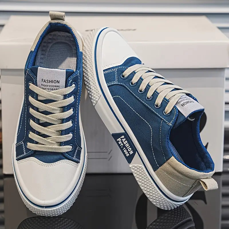 Aksel | Tenisky Comode a Casual