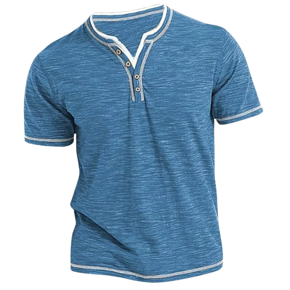 Stylová Polo Košile