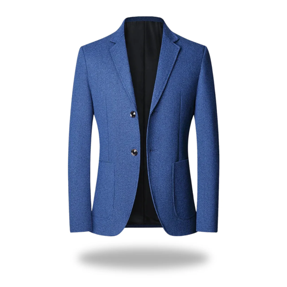 Elegantní Blazer pro Muže