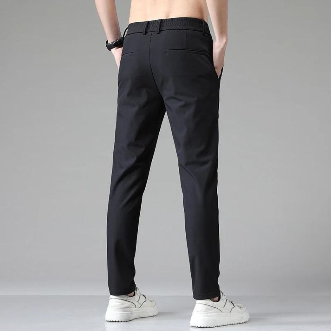Premium Stretch Kalhoty