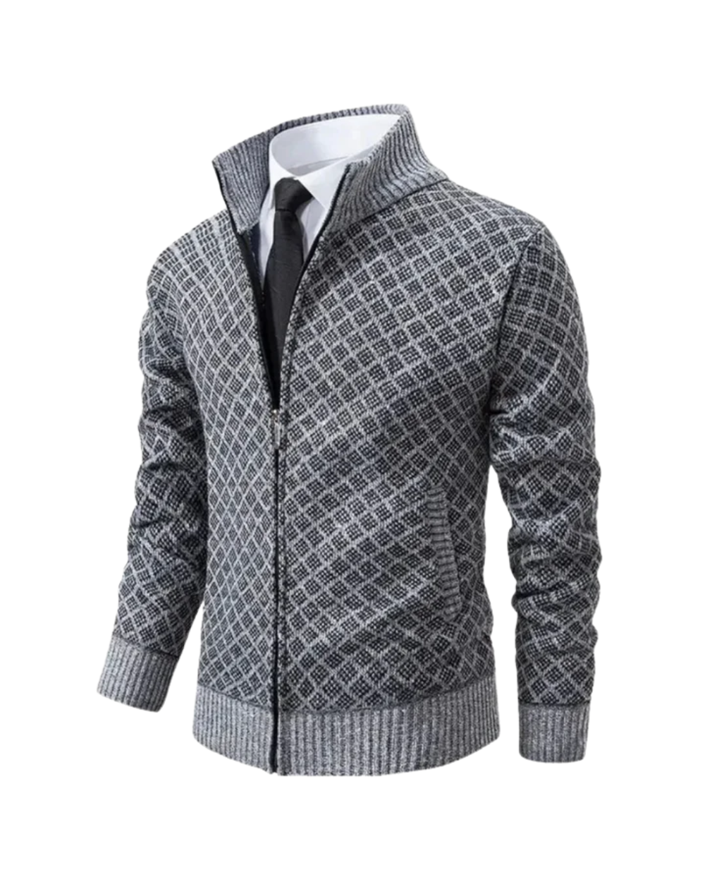 Givalli - Obchodní Cardigan