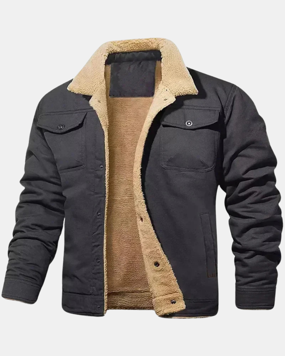 Bunda Bomber Ugo