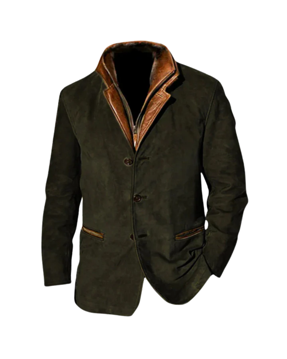 Vintage Kabát