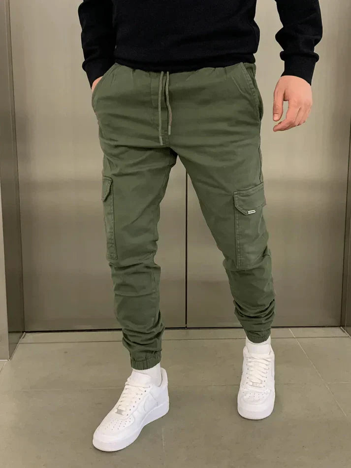 Cargo Kalhoty
