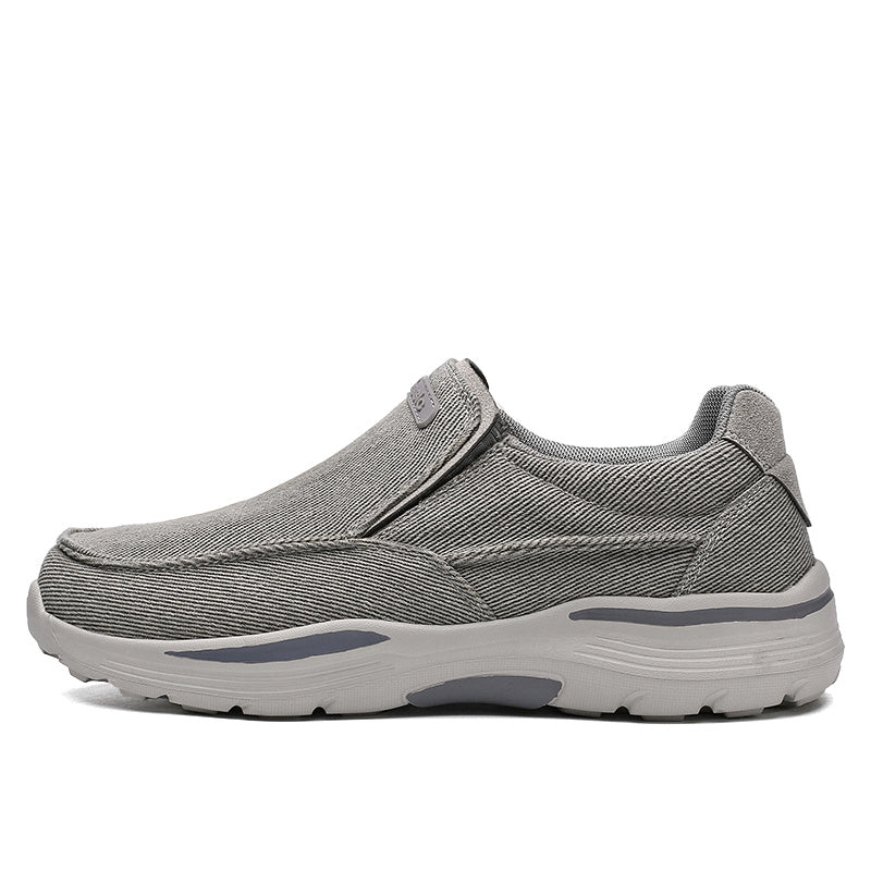 Pohodlné Slip-On Boty
