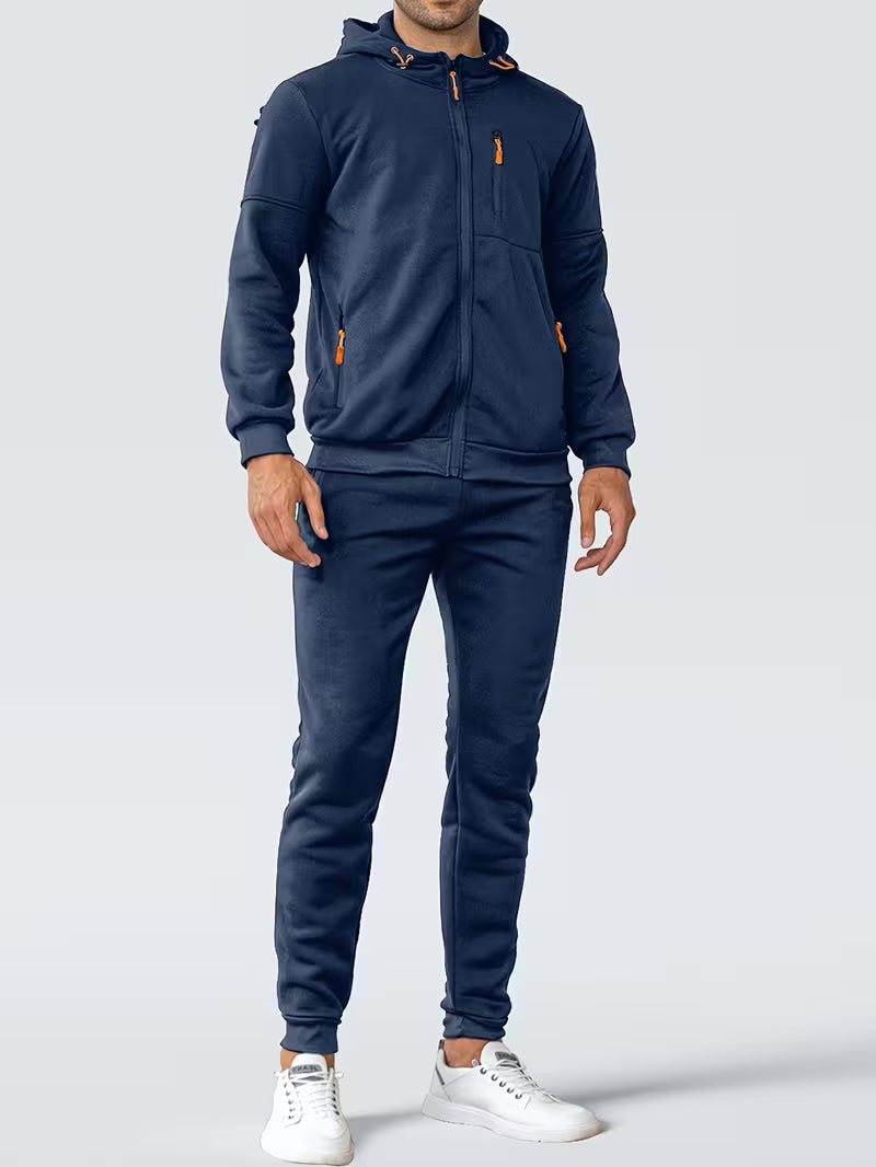 Pánský Casual Set