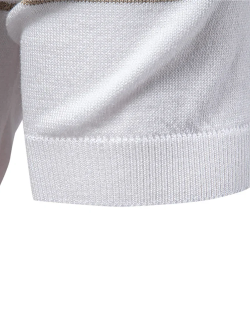 Polo s pruhy