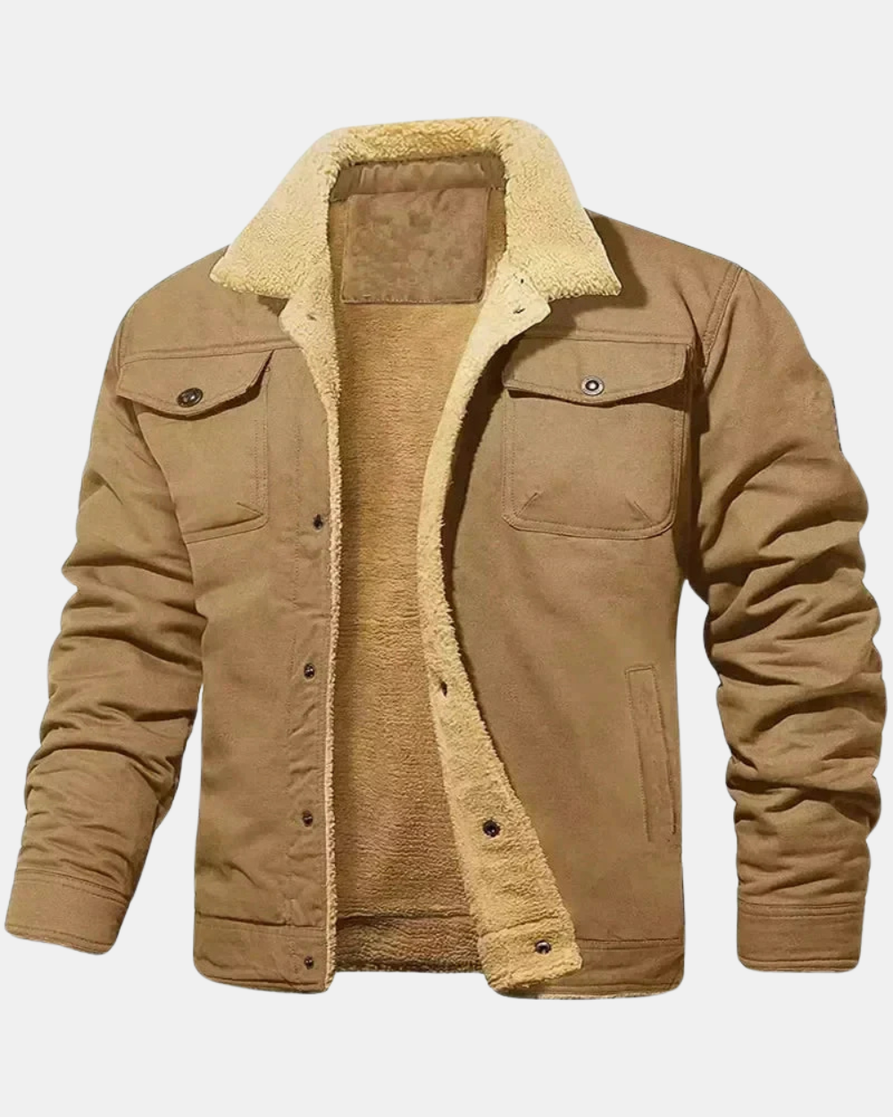 Bunda Bomber Ugo