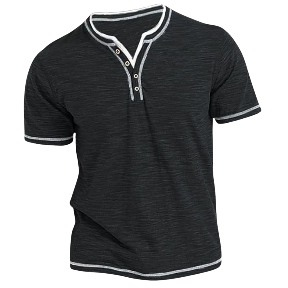 Stylová Polo Košile