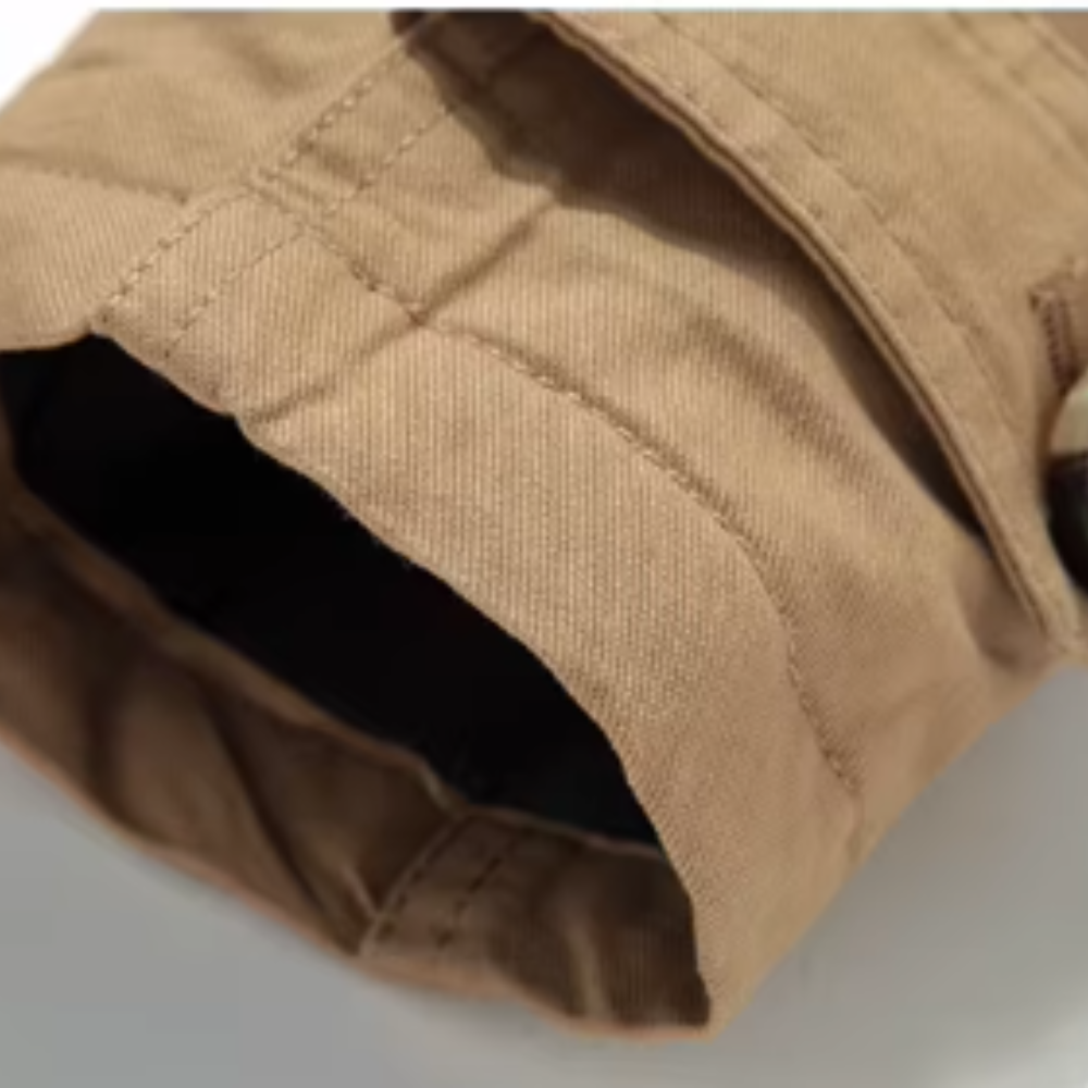 Elegantní Trench Kabát s Výplní