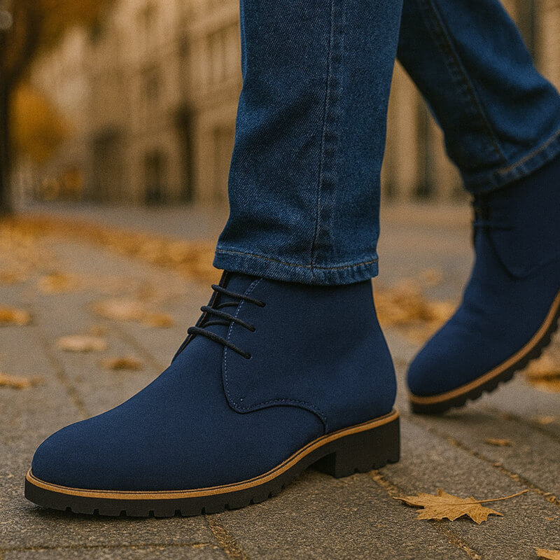 Elegantní Boty pro Muže