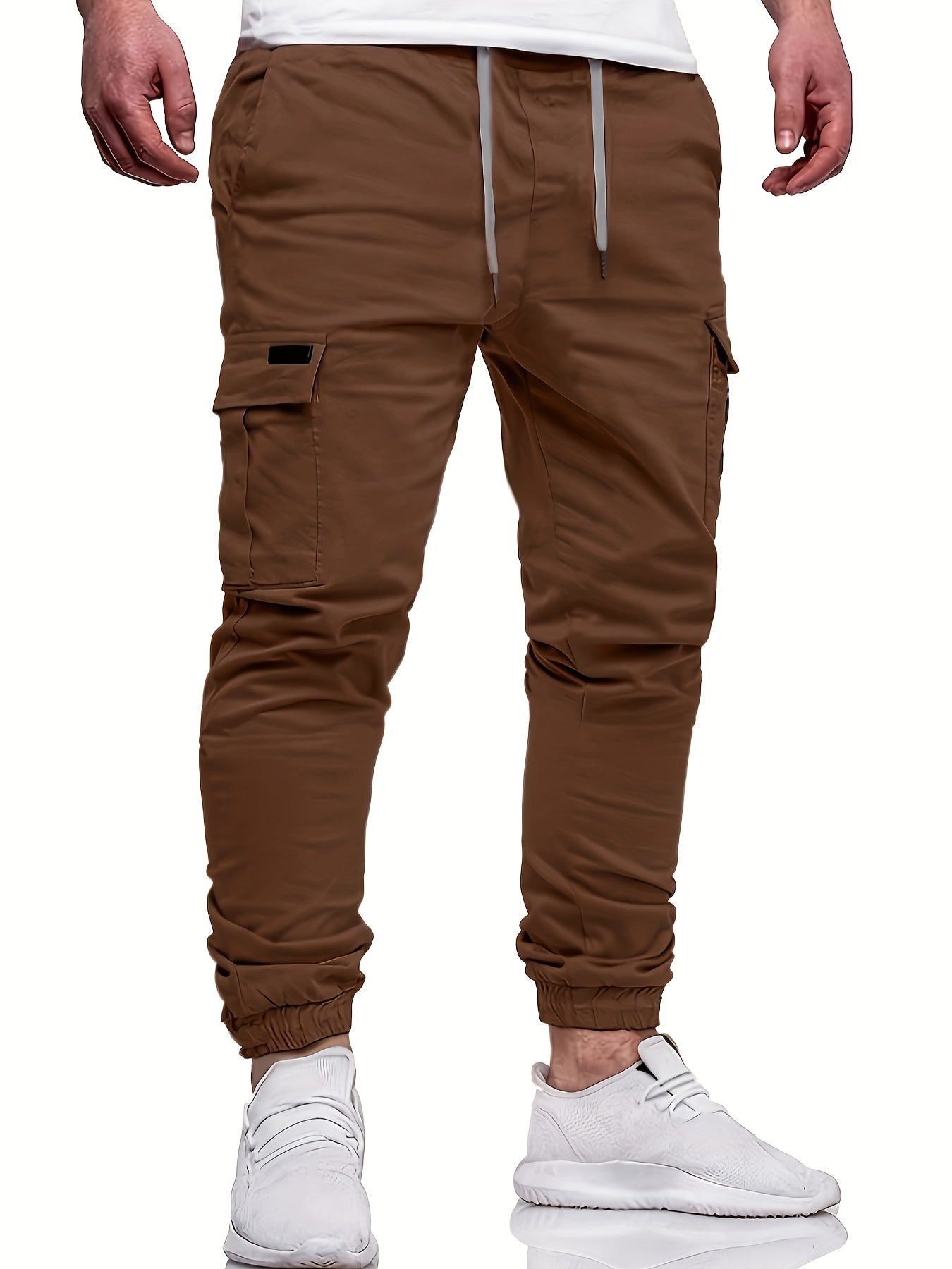 Pánské Klasické Kalhoty