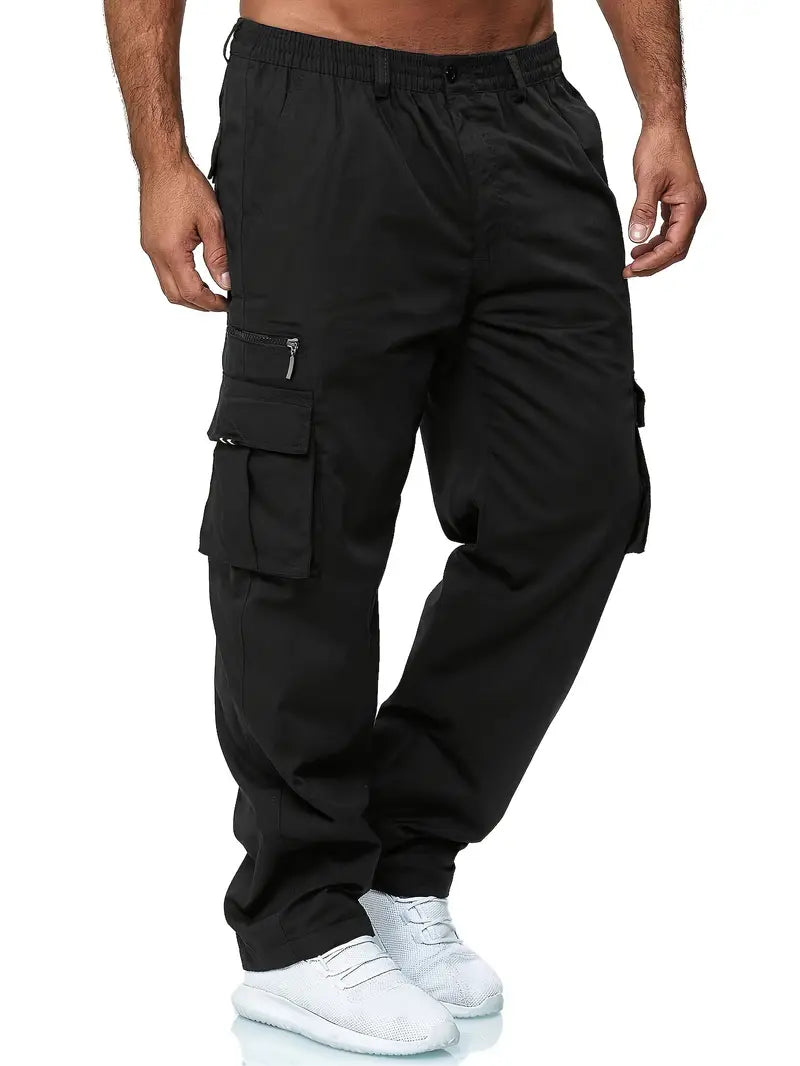Kraťasy Cargo s Volným Střih