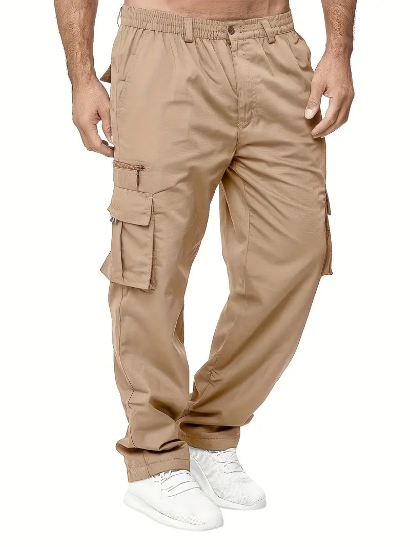 Kraťasy Cargo s Volným Střih