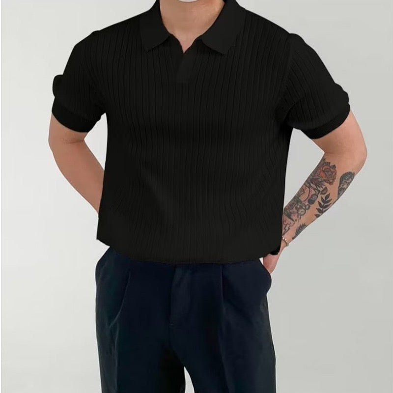 Polo Casual Monte-Carlo