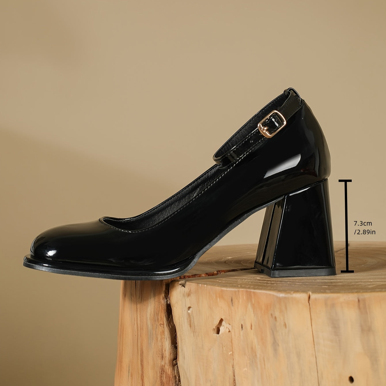 Amelia | Ortopedické Elegantní Podpatky
