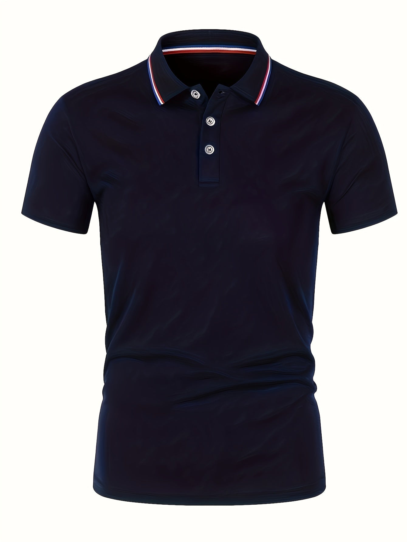 Elegantní Polo Košile
